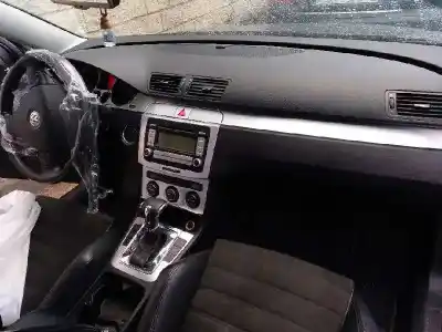 Утилизация автомобиля volkswagen                                         passat b6 variant (3c5)                                                                                                                                                                                                                                    2.0 tdi года 2006 питание bkp