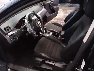 Утилизация автомобиля volkswagen                                         passat b6 variant (3c5)                                                                                                                                                                                                                                    2.0 tdi года 2006 питание bkp