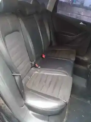 Утилизация автомобиля volkswagen                                         passat b6 variant (3c5)                                                                                                                                                                                                                                    2.0 tdi года 2006 питание bkp