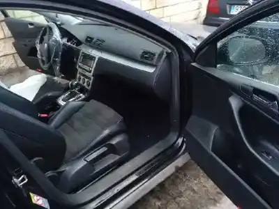 Утилизация автомобиля volkswagen                                         passat b6 variant (3c5)                                                                                                                                                                                                                                    2.0 tdi года 2006 питание bkp