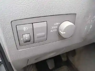 Véhicule à la ferraille kia sorento i (jc) 2.5 crdi de l'année 2005 alimenté d4cb