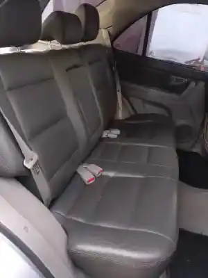 Véhicule à la ferraille kia sorento i (jc) 2.5 crdi de l'année 2005 alimenté d4cb