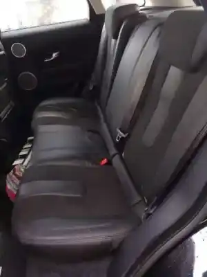 Hurda Aracı land rover range rover evoque (l538) 2.2 d 4x4 yılın 2015 güçlü 224dt