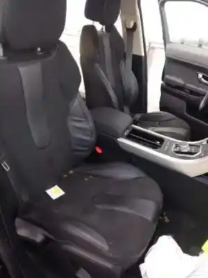 Hurda Aracı land rover range rover evoque (l538) 2.2 d 4x4 yılın 2015 güçlü 224dt