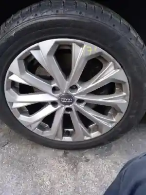Утилизация автомобиля audi a4 berlina (8w2) 2.0 16v tfsi года 2016 питание cvkb