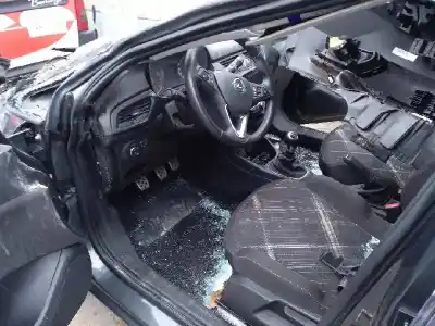 Vehicul casat opel corsa e selective al anului 2018 alimentat b14xer