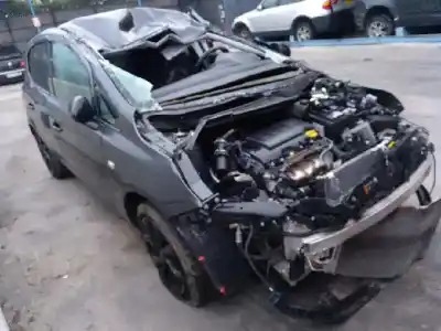 Vehicul casat opel corsa e selective al anului 2018 alimentat b14xer