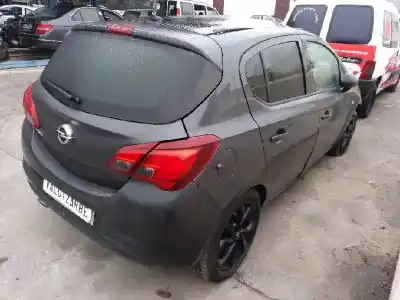 Vehicul casat opel corsa e selective al anului 2018 alimentat b14xer
