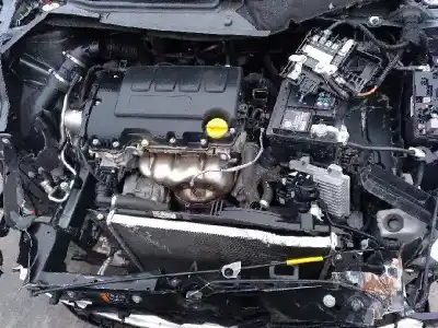 Vehicul casat opel corsa e selective al anului 2018 alimentat b14xer