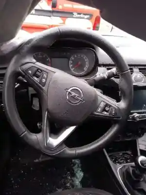 Vehicul casat opel corsa e selective al anului 2018 alimentat b14xer