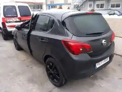 Vehicul casat opel corsa e selective al anului 2018 alimentat b14xer