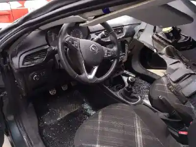 Vehicul casat opel corsa e selective al anului 2018 alimentat b14xer