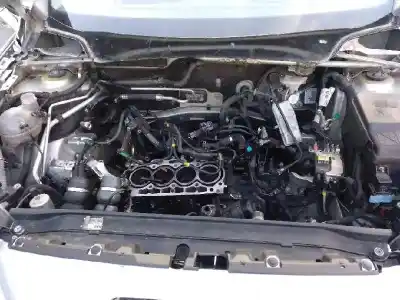 Veicolo di demolizione peugeot 308 sw sport dell'anno 2009 alimentato 9hx