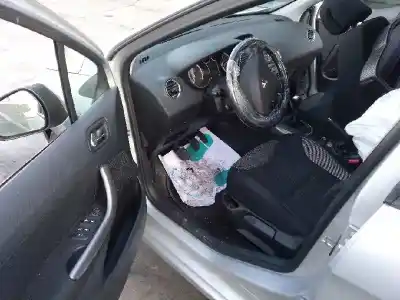 Veicolo di demolizione peugeot 308 sw sport dell'anno 2009 alimentato 9hx