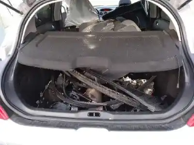 Veicolo di demolizione peugeot 308 sw sport dell'anno 2009 alimentato 9hx