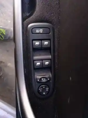 Veicolo di demolizione peugeot 308 sw sport dell'anno 2009 alimentato 9hx