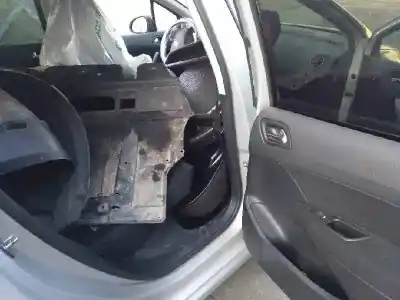 Veicolo di demolizione peugeot 308 sw sport dell'anno 2009 alimentato 9hx