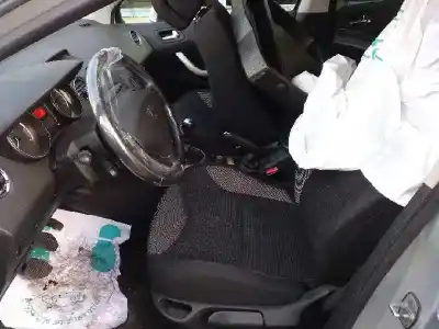 Veicolo di demolizione peugeot 308 sw sport dell'anno 2009 alimentato 9hx