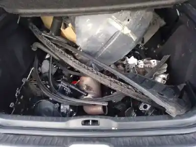 Veicolo di demolizione peugeot 308 sw sport dell'anno 2009 alimentato 9hx