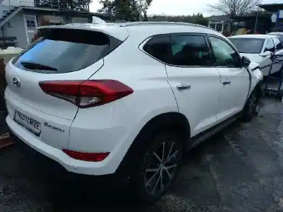 Здавання транспортного засобу hyundai                                            tucson                                                                                                                                                                                                                                                     1.7 crdi cat                                                                                                                                                                                                                                               року 2018 потужний d4fd