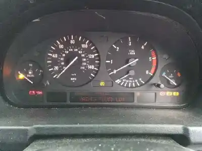 Утилизация автомобиля bmw x5 (e53) 3.0d года 2003 питание 306d1