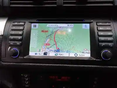 Утилизация автомобиля bmw x5 (e53) 3.0d года 2003 питание 306d1