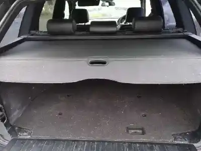 Утилизация автомобиля bmw x5 (e53) 3.0d года 2003 питание 306d1