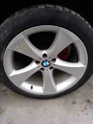 Утилизация автомобиля bmw x5 (e53) 3.0d года 2003 питание 306d1
