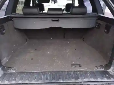 Утилизация автомобиля bmw x5 (e53) 3.0d года 2003 питание 306d1