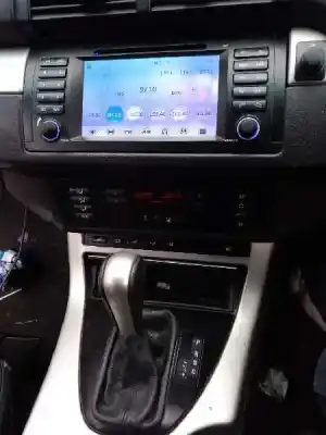 Утилизация автомобиля bmw x5 (e53) 3.0d года 2003 питание 306d1