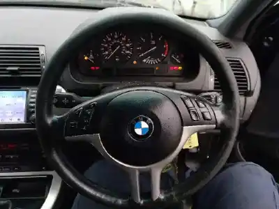Утилизация автомобиля bmw x5 (e53) 3.0d года 2003 питание 306d1