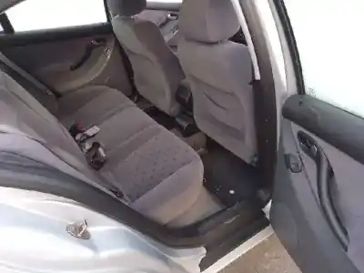 Утилизация автомобиля seat toledo ii (1m2) 1.9 tdi года 2000 питание ahf