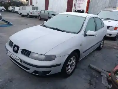Утилизация автомобиля seat toledo ii (1m2) 1.9 tdi года 2000 питание ahf
