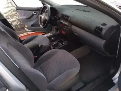 Утилизация автомобиля seat toledo ii (1m2) 1.9 tdi года 2000 питание ahf