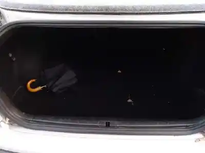 Утилизация автомобиля seat toledo ii (1m2) 1.9 tdi года 2000 питание ahf