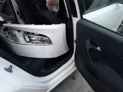 Hurda Aracı volkswagen polo v (6r1, 6c1) 1.6 tdi yılın 2013 güçlü cayb