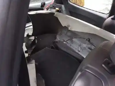 Scrapping Vehicle renault twingo 1.5 dci diesel fap of the year 2012 powered k9k820