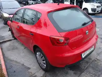 Sloopvoertuig seat ibiza (6j5) reference van het jaar 2013 aangedreven cayb