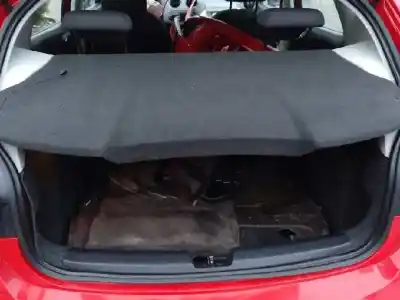 Sloopvoertuig seat ibiza (6j5) reference van het jaar 2013 aangedreven cayb