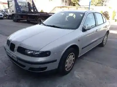 Vehículo de desguace SEAT TOLEDO (1M2) Select del año 2000 con motor AHF