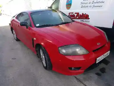 Hurda Aracı hyundai                                            coupe (gk)                                                                                                                                                                                                                                                 1.6 fx                                                                                                                                                                                                                                                     yılın 2005 güçlü g4ed
