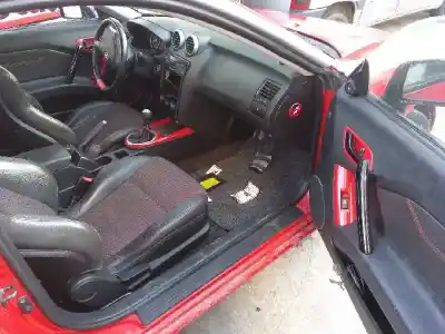 Hurda Aracı hyundai                                            coupe (gk)                                                                                                                                                                                                                                                 1.6 fx                                                                                                                                                                                                                                                     yılın 2005 güçlü g4ed