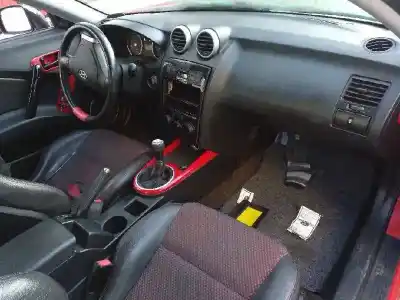 Hurda Aracı hyundai                                            coupe (gk)                                                                                                                                                                                                                                                 1.6 fx                                                                                                                                                                                                                                                     yılın 2005 güçlü g4ed
