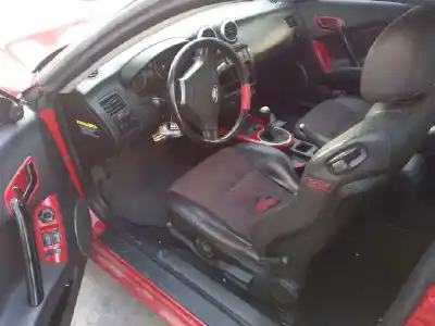 Hurda Aracı hyundai                                            coupe (gk)                                                                                                                                                                                                                                                 1.6 fx                                                                                                                                                                                                                                                     yılın 2005 güçlü g4ed