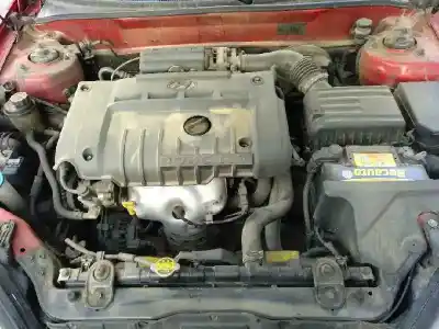 Hurda Aracı hyundai                                            coupe (gk)                                                                                                                                                                                                                                                 1.6 fx                                                                                                                                                                                                                                                     yılın 2005 güçlü g4ed