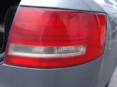 Veículo de Sucata audi a6 berlina (4f2) 3.0 tdi quattro (165kw) do ano 2005 alimentado bmk