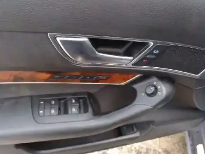 Veículo de Sucata audi a6 berlina (4f2) 3.0 tdi quattro (165kw) do ano 2005 alimentado bmk