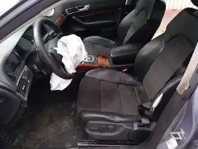 Veículo de Sucata audi a6 berlina (4f2) 3.0 tdi quattro (165kw) do ano 2005 alimentado bmk