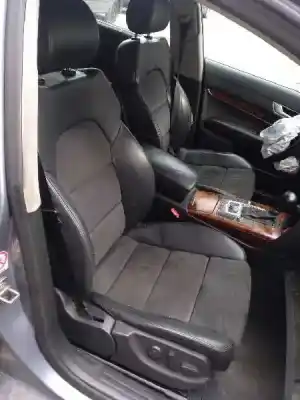 Veículo de Sucata audi a6 berlina (4f2) 3.0 tdi quattro (165kw) do ano 2005 alimentado bmk