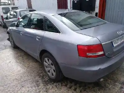 Veículo de Sucata audi a6 berlina (4f2) 3.0 tdi quattro (165kw) do ano 2005 alimentado bmk